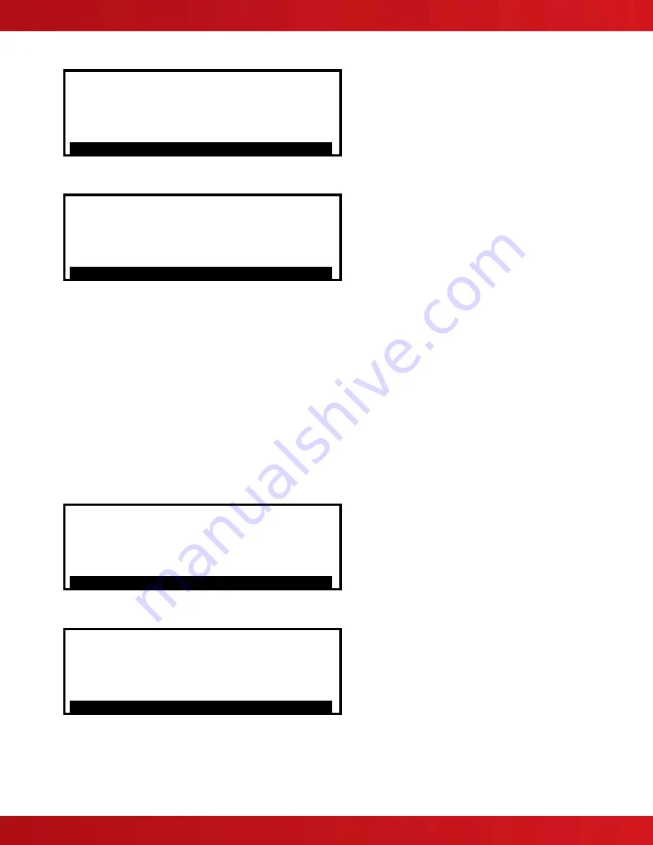 Advanced Axis AX-CTL-1L Installation & Operation Manual Download Page 81