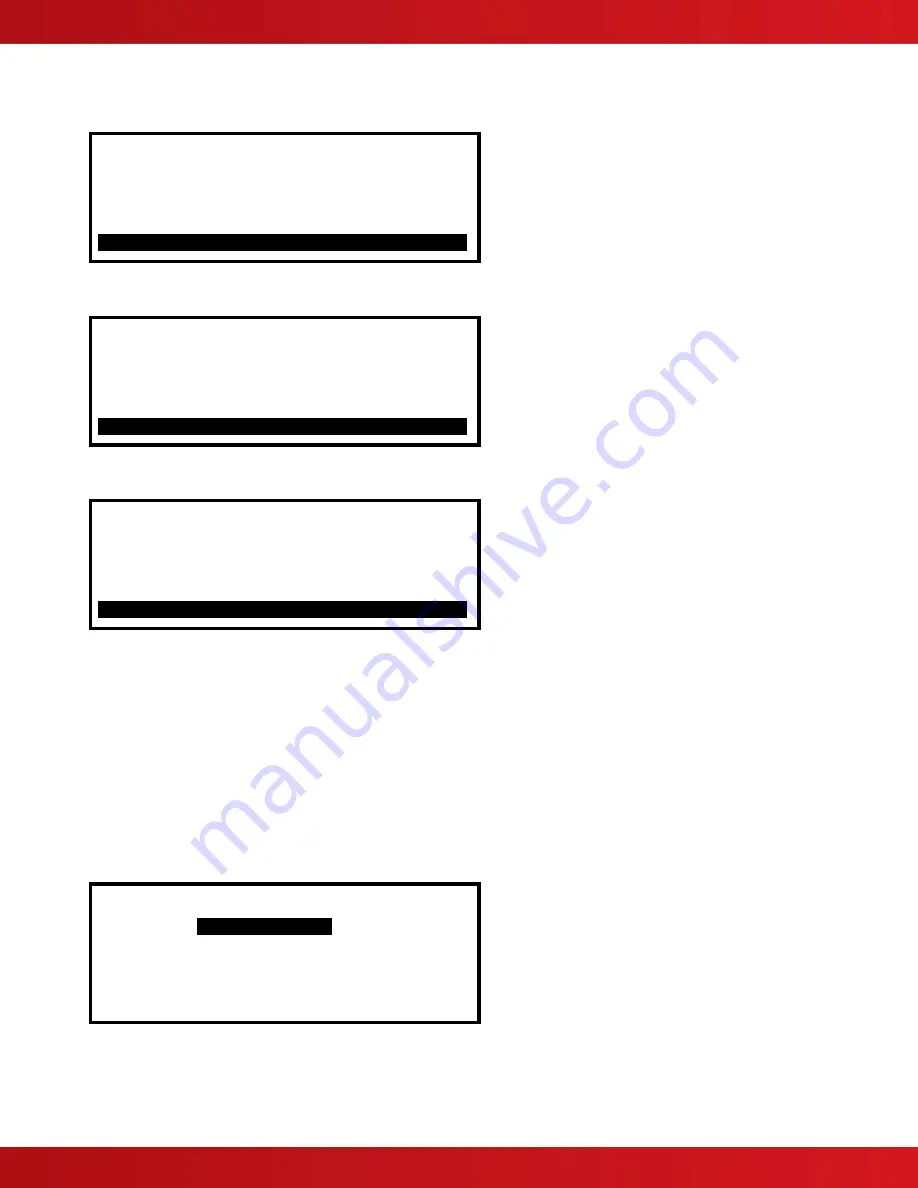 Advanced Axis AX-CTL-1L Installation & Operation Manual Download Page 83