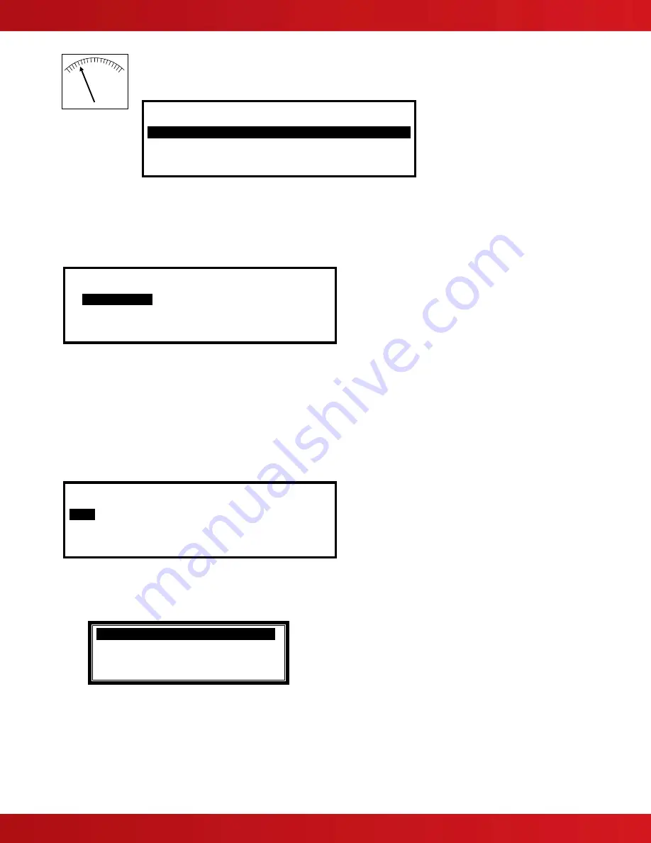 Advanced Axis AX-CTL-1L Installation & Operation Manual Download Page 95