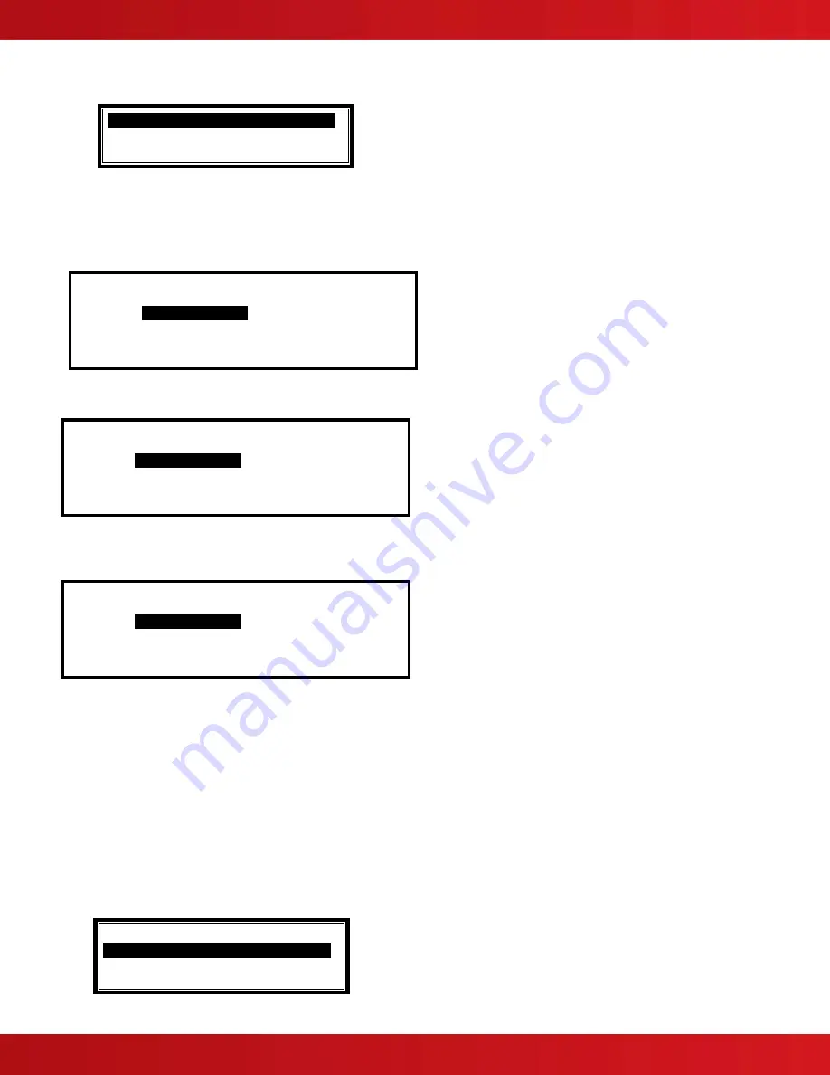 Advanced Axis AX-CTL-1L Installation & Operation Manual Download Page 100