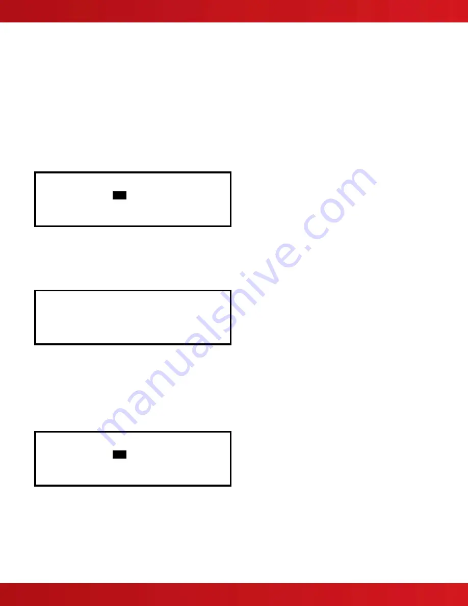 Advanced Axis AX-CTL-1L Installation & Operation Manual Download Page 104