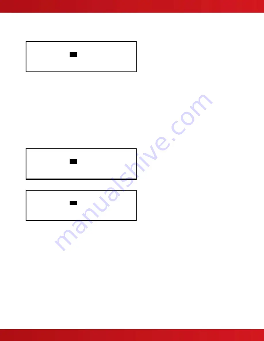 Advanced Axis AX-CTL-1L Installation & Operation Manual Download Page 105