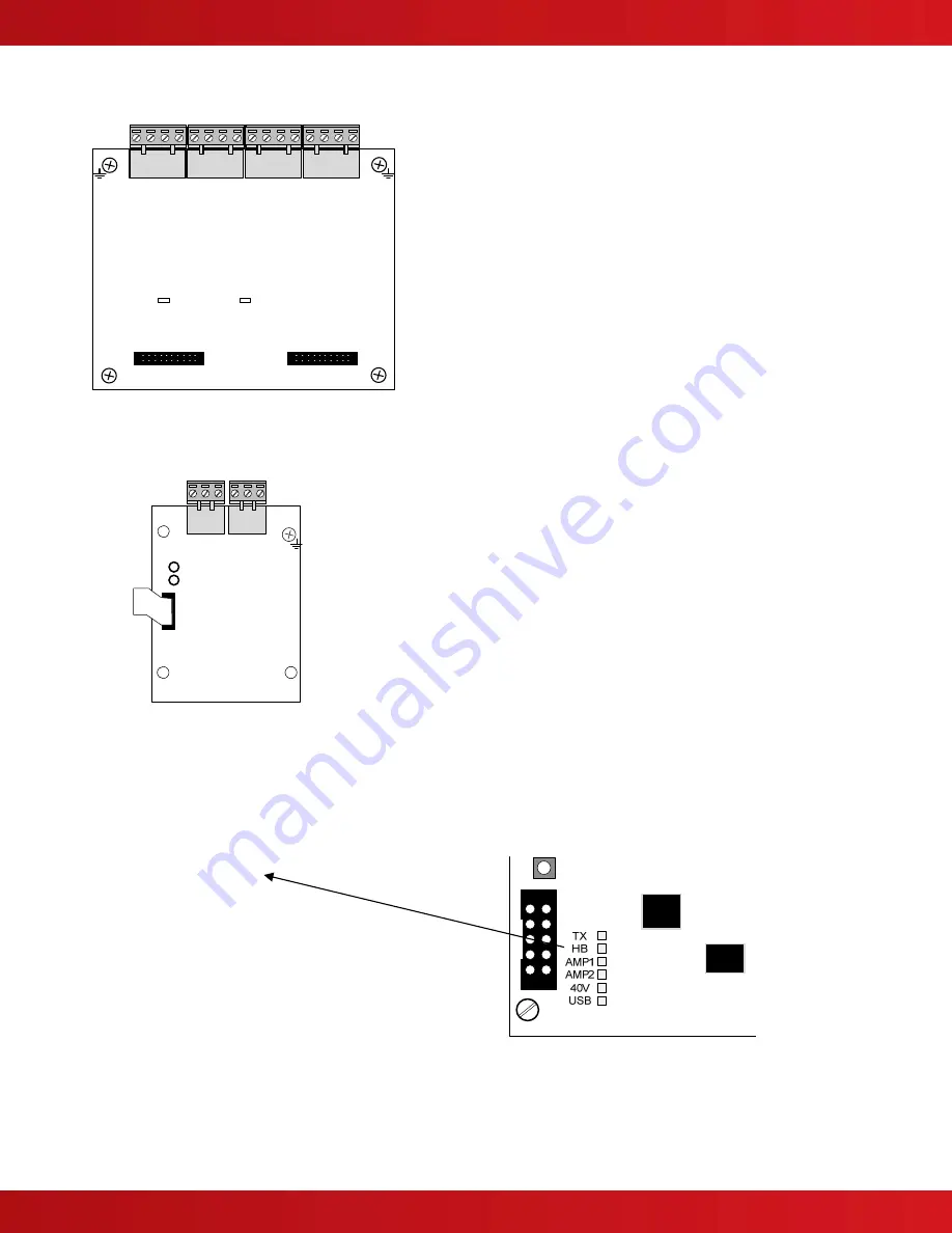 Advanced Axis AX-CTL-1L Installation & Operation Manual Download Page 113