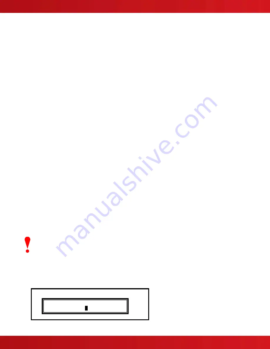 Advanced Axis AX-CTL-1L Installation & Operation Manual Download Page 116