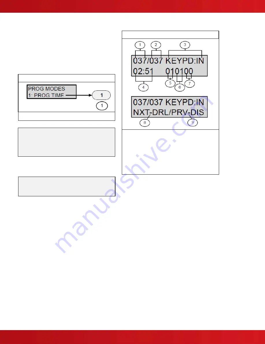 Advanced Axis D9068 Скачать руководство пользователя страница 26