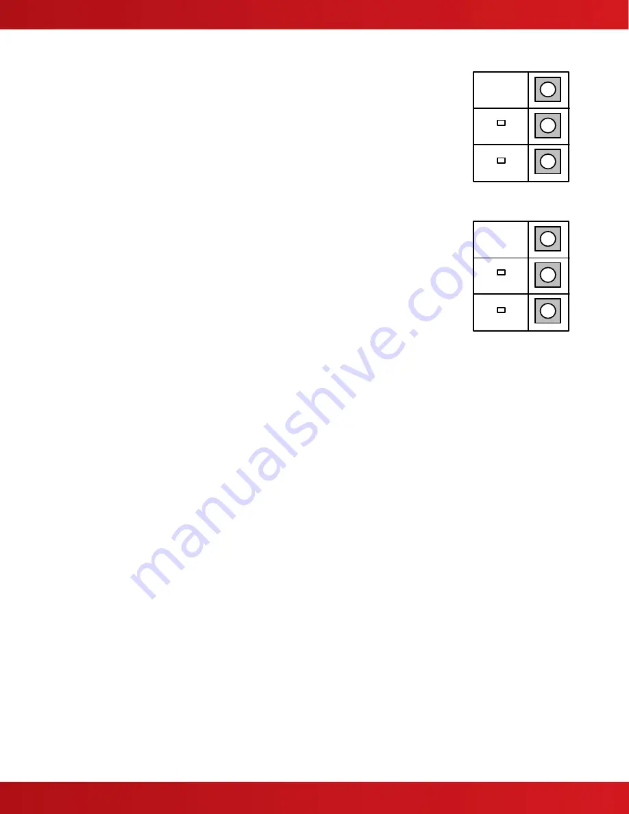 Advanced AxisAX AX-PENN Installation & Operation Manual Download Page 16