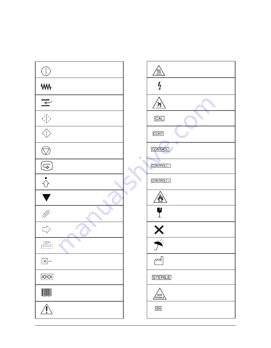 Advanced Bilirubin Stat-Analyzer BR2 Service Manual Download Page 56