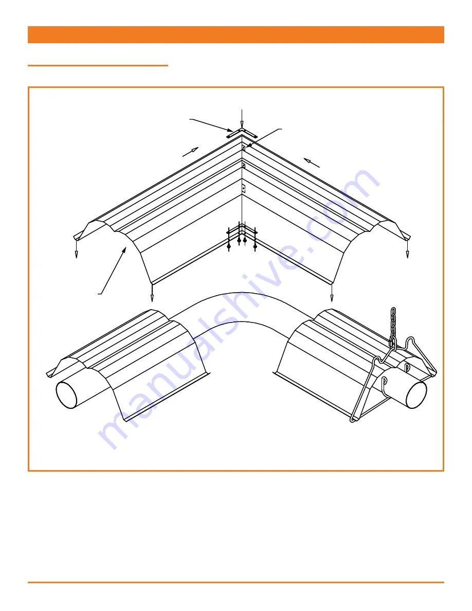 Advanced DU-100 Installation, Operation And Service Instructions Download Page 23