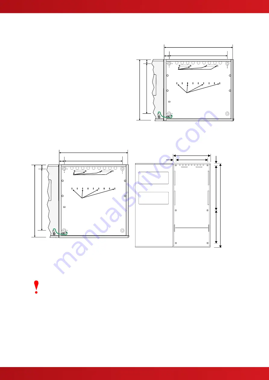 Advanced Lux Intelligent Product Manual Download Page 11