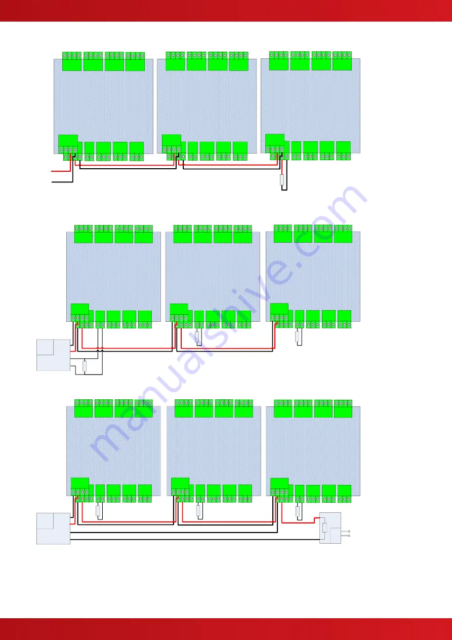 Advanced Mxp-536 Manual Download Page 8