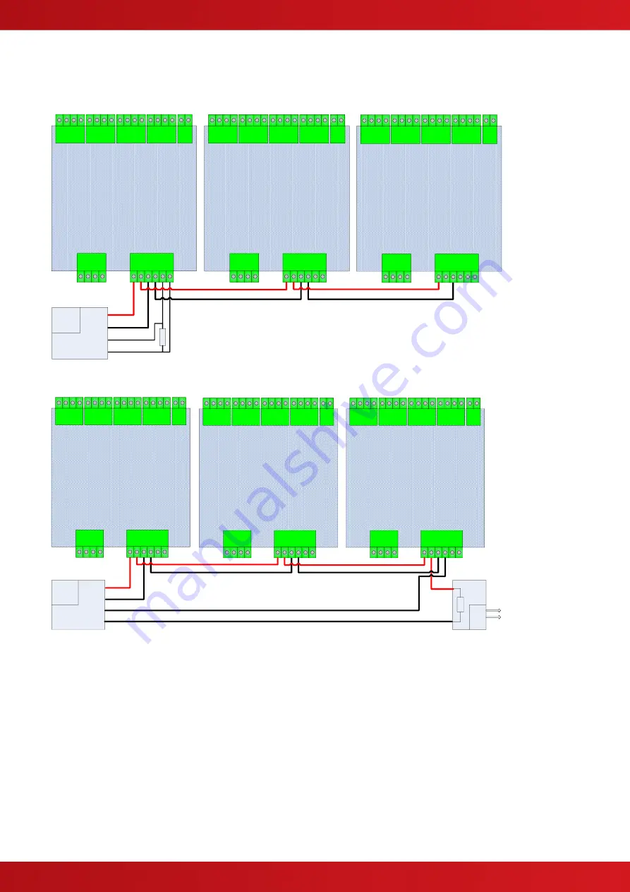 Advanced Mxp-537 Manual Download Page 6