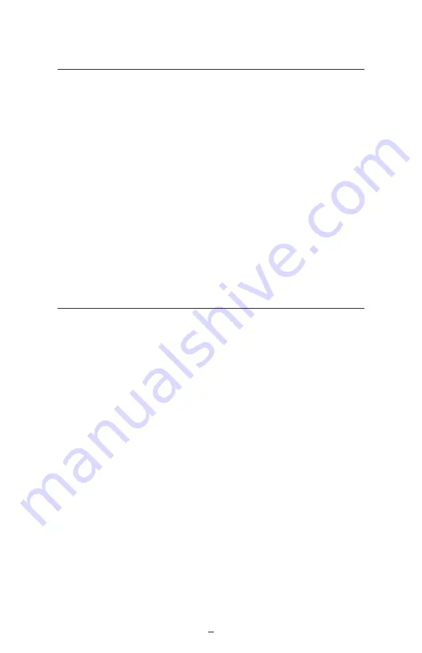 Advanced SG6540 Instructions Manual Download Page 6