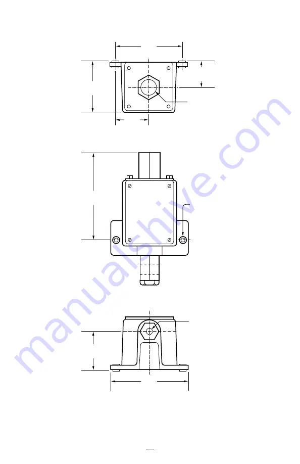 Advanced SG6540 Instructions Manual Download Page 10