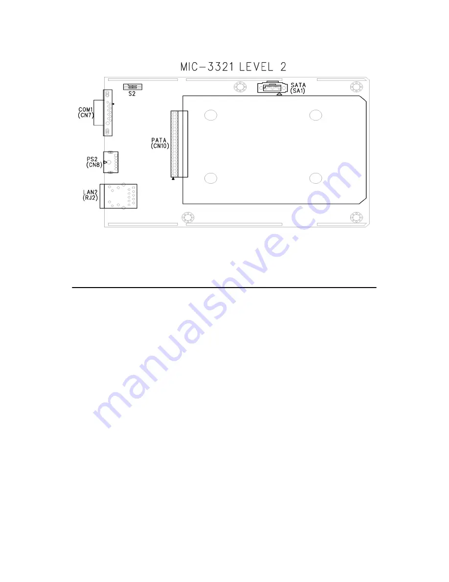 Advantech 3U Compact PCI Скачать руководство пользователя страница 13