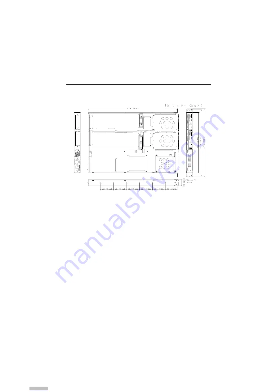 Advantech ACP-1120 Abridged User Manual Download Page 9