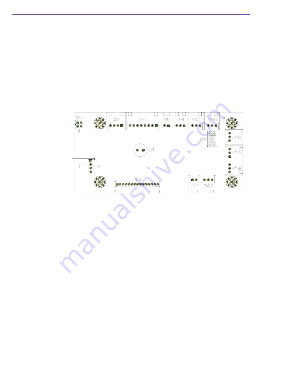 Advantech ACP-5260 Скачать руководство пользователя страница 32