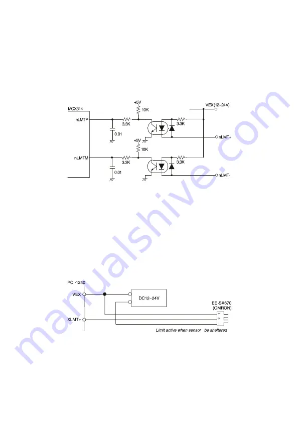 Advantech ADAM-5240 Скачать руководство пользователя страница 22