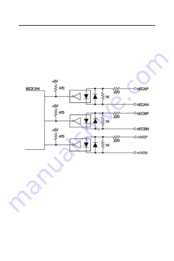 Advantech ADAM-5240 User Manual Download Page 25