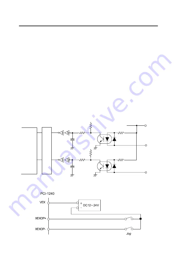 Advantech ADAM-5240 User Manual Download Page 27