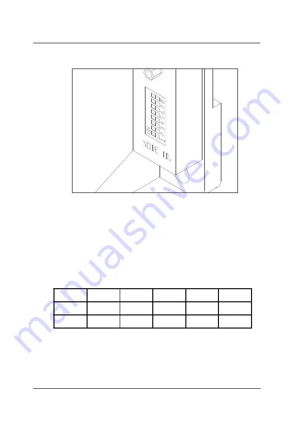 Advantech ADAM-5511 Manual Download Page 51