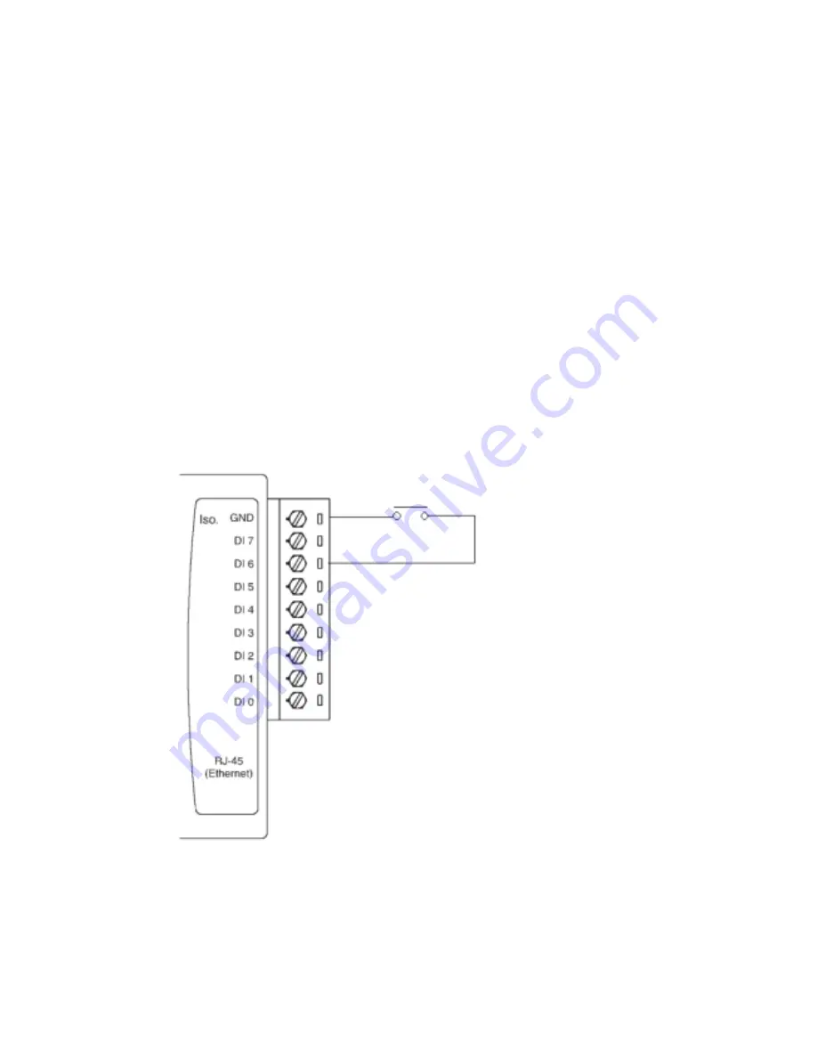 Advantech ADAM-6000 series User Manual Download Page 35