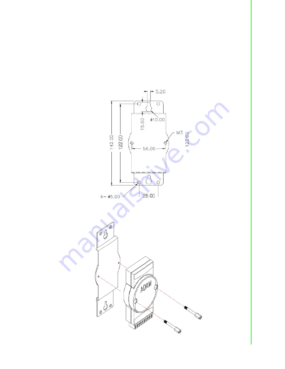 Advantech ADAM-6217 User Manual Download Page 37