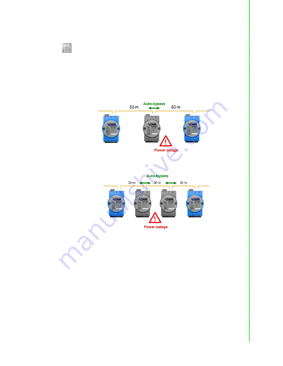 Advantech ADAM-6217 User Manual Download Page 41