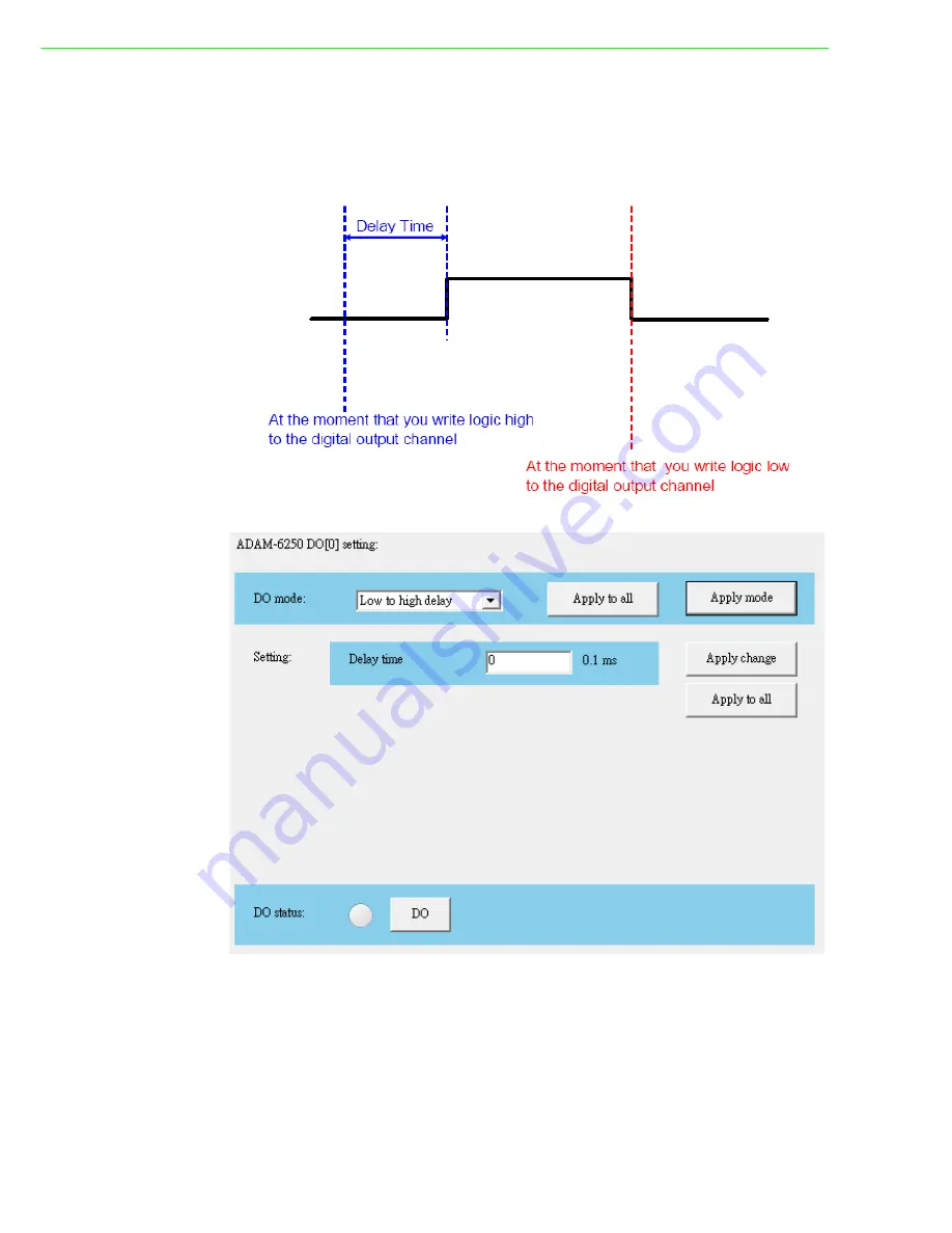 Advantech ADAM-6217 User Manual Download Page 80