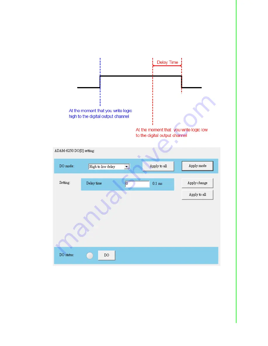 Advantech ADAM-6217 User Manual Download Page 81