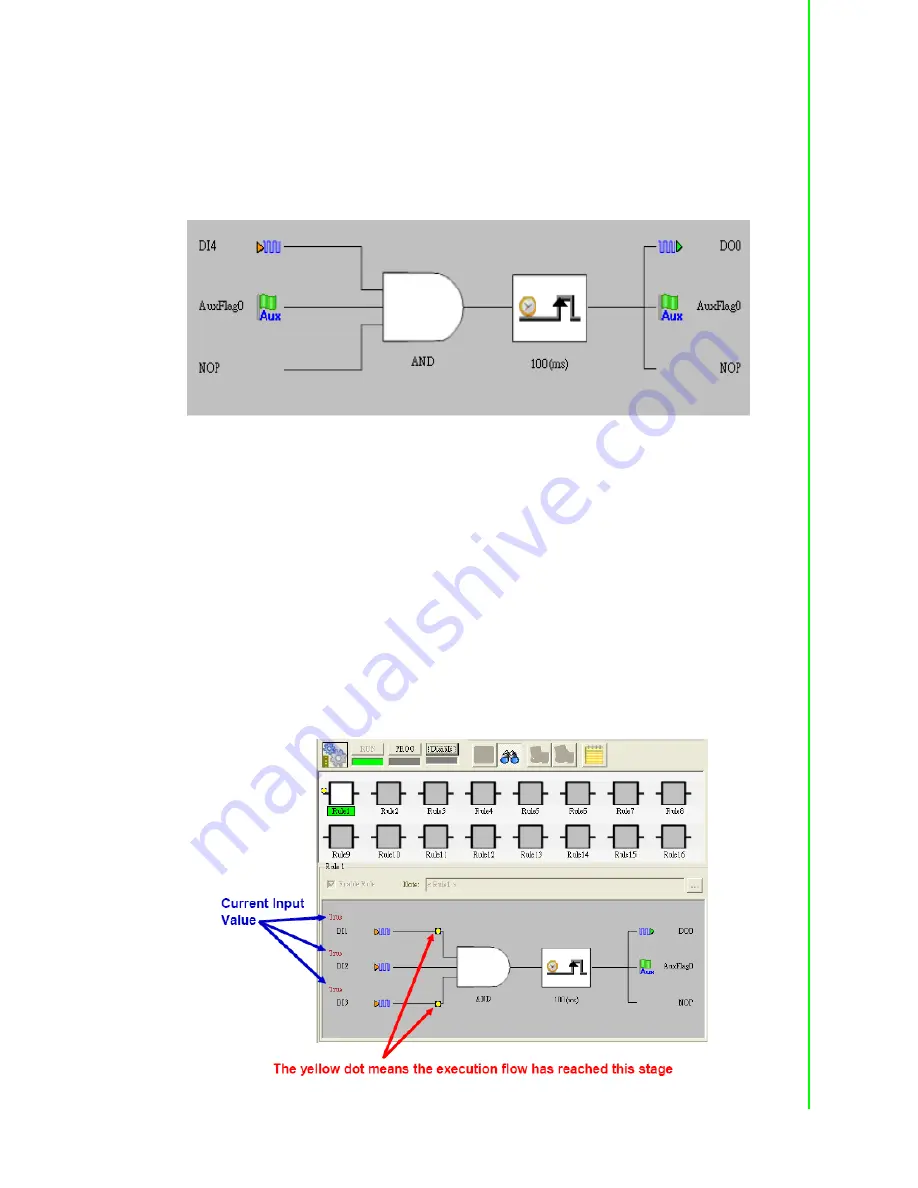 Advantech ADAM-6217 User Manual Download Page 113