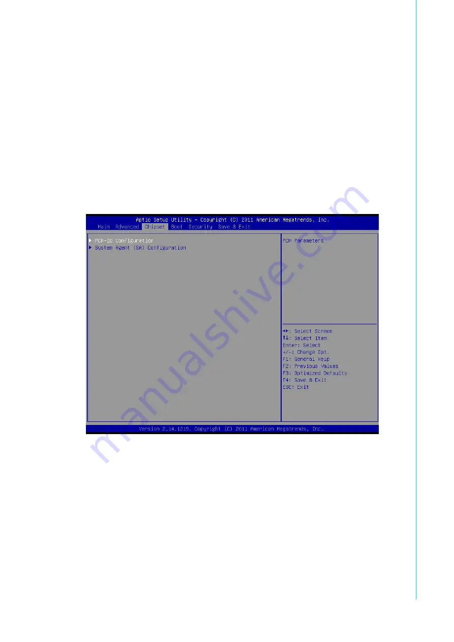 Advantech AIIS-1240 User Manual Download Page 51