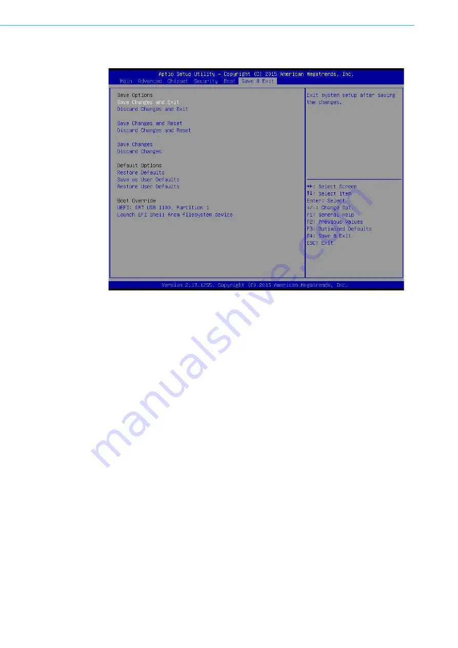 Advantech AIIS-5410P User Manual Download Page 68