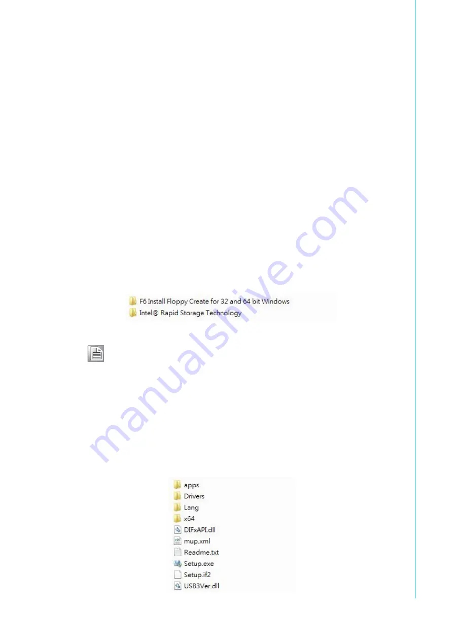 Advantech AIIS-5410P User Manual Download Page 75