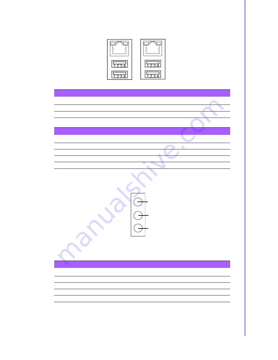 Advantech AIMB-214 User Manual Download Page 87