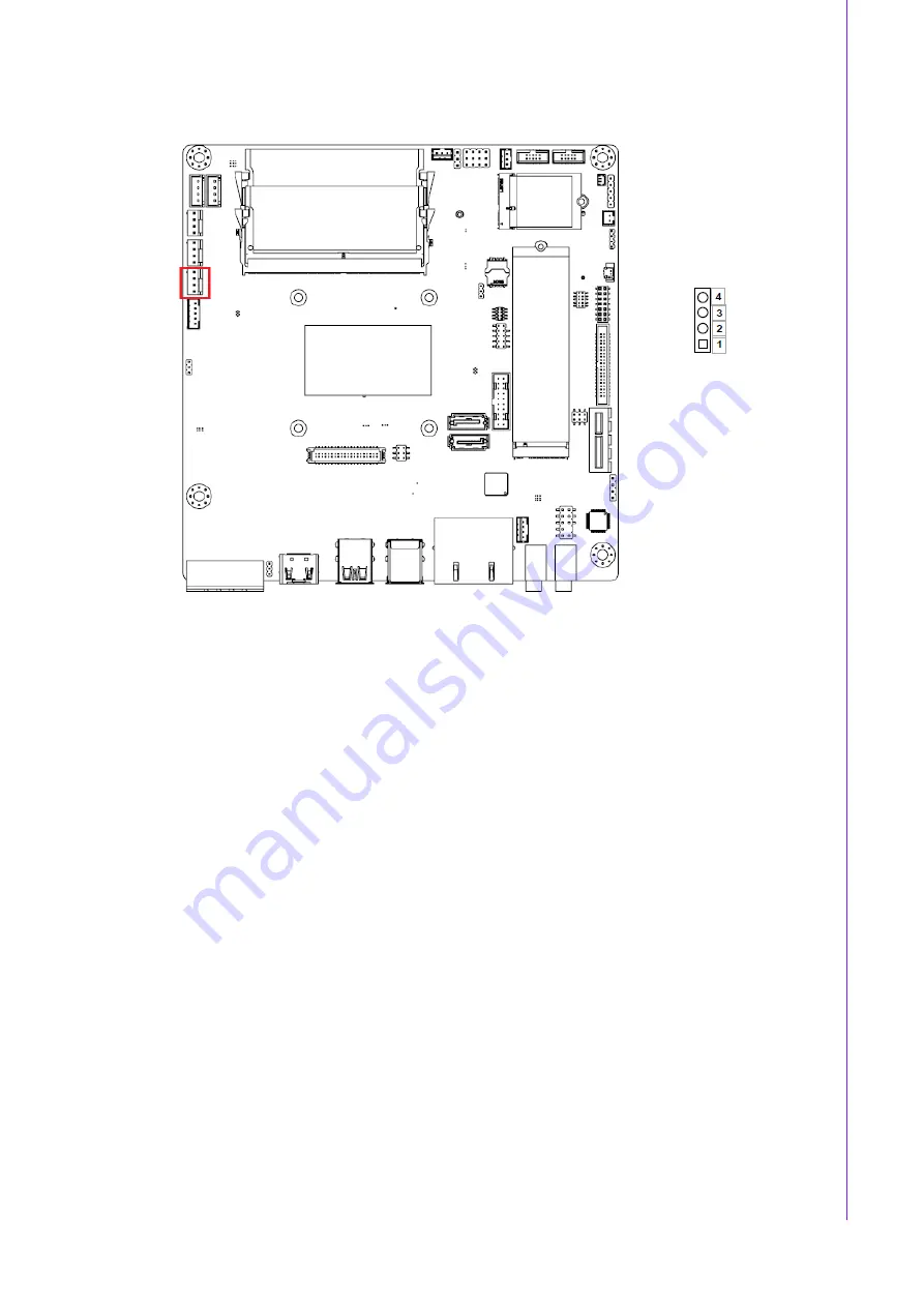 Advantech AIMB-233 User Manual Download Page 27