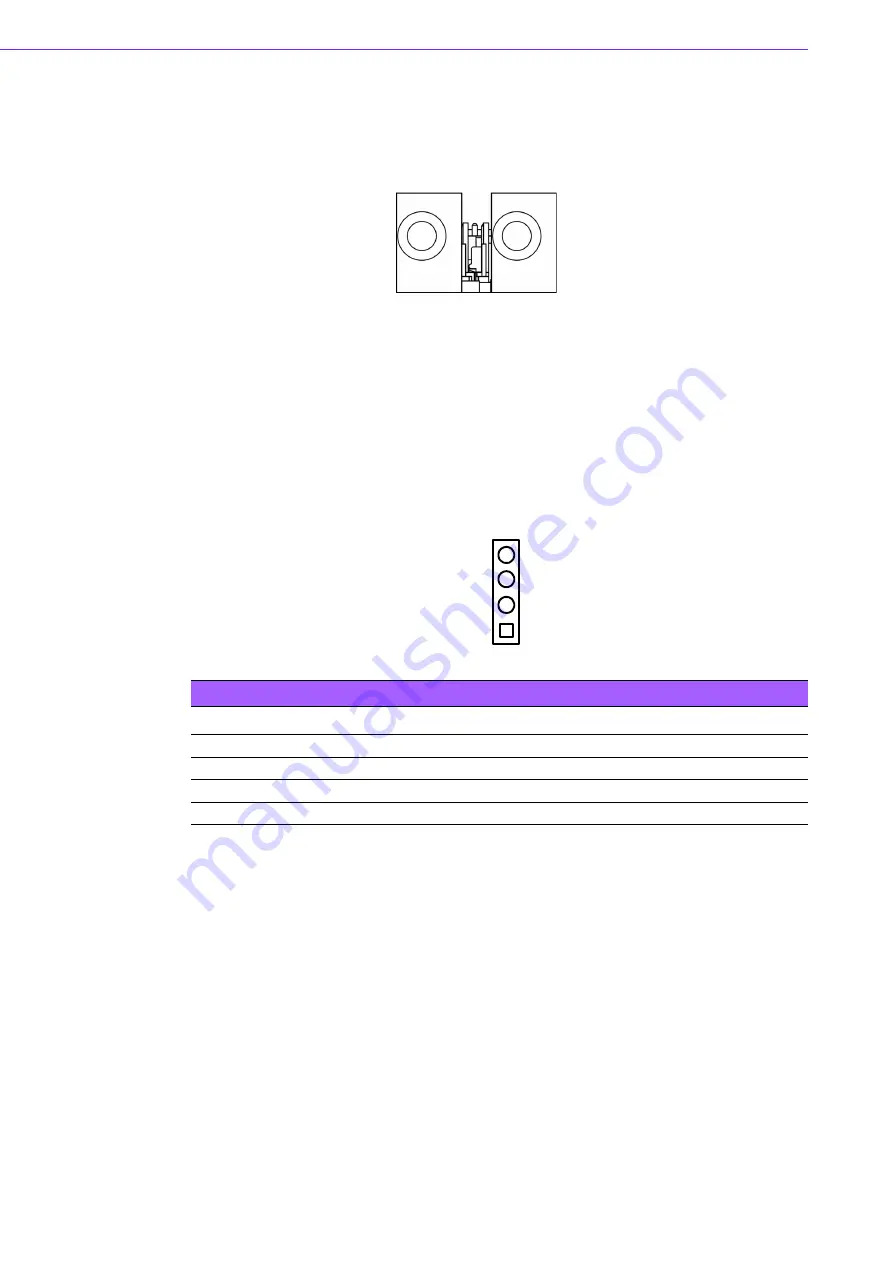 Advantech AIMB-233 User Manual Download Page 76