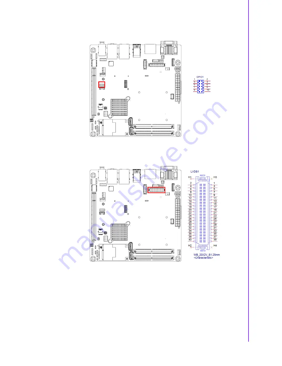 Advantech AIMB-242 Скачать руководство пользователя страница 33