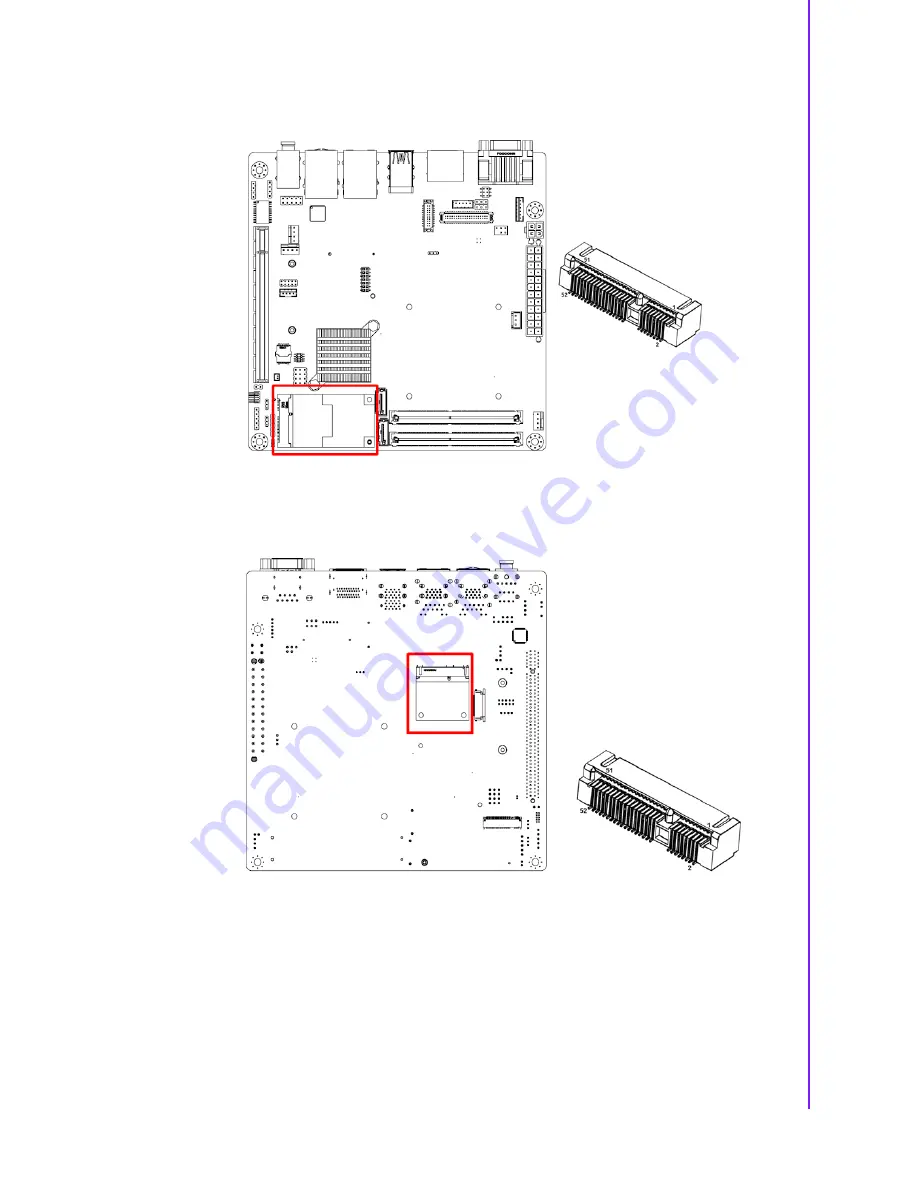 Advantech AIMB-242 User Manual Download Page 35