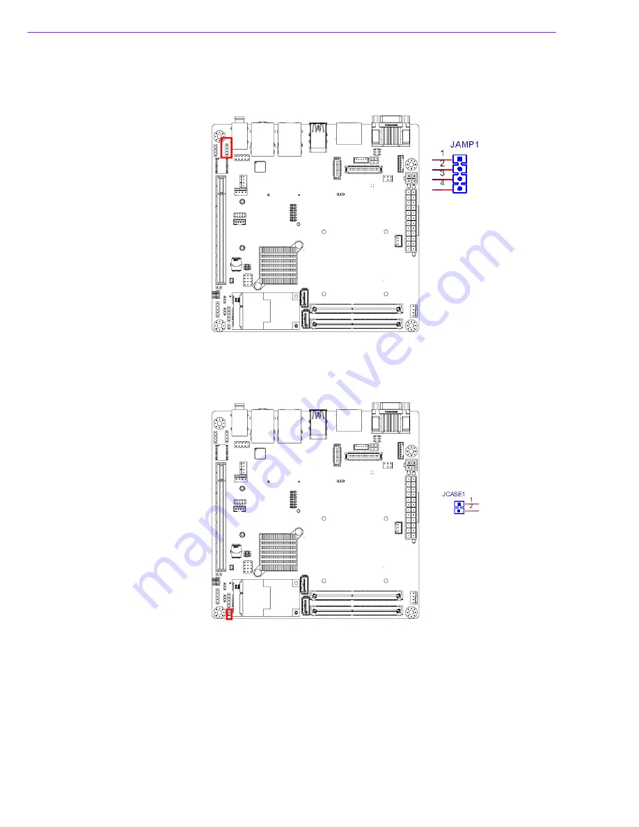 Advantech AIMB-242 Скачать руководство пользователя страница 38