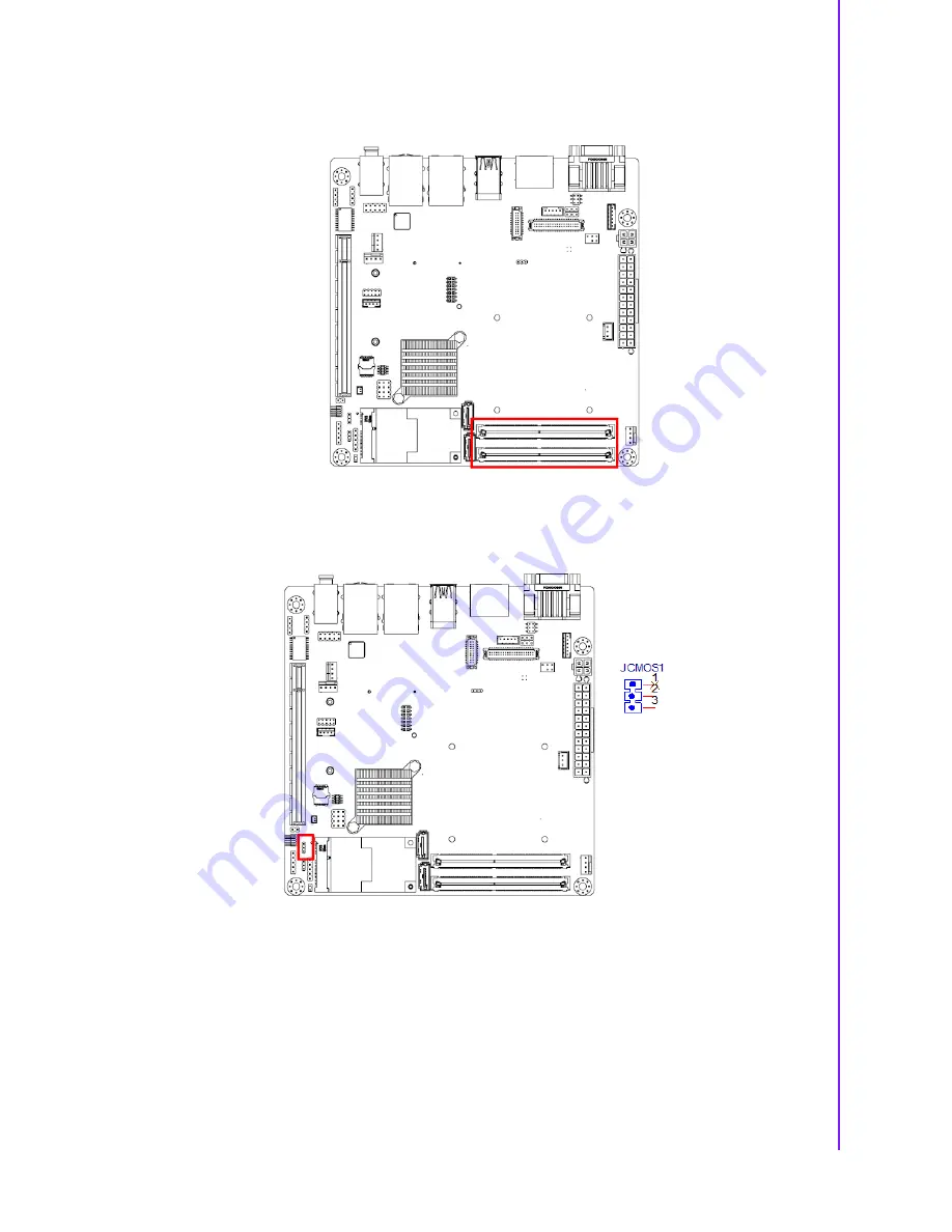 Advantech AIMB-242 Скачать руководство пользователя страница 39