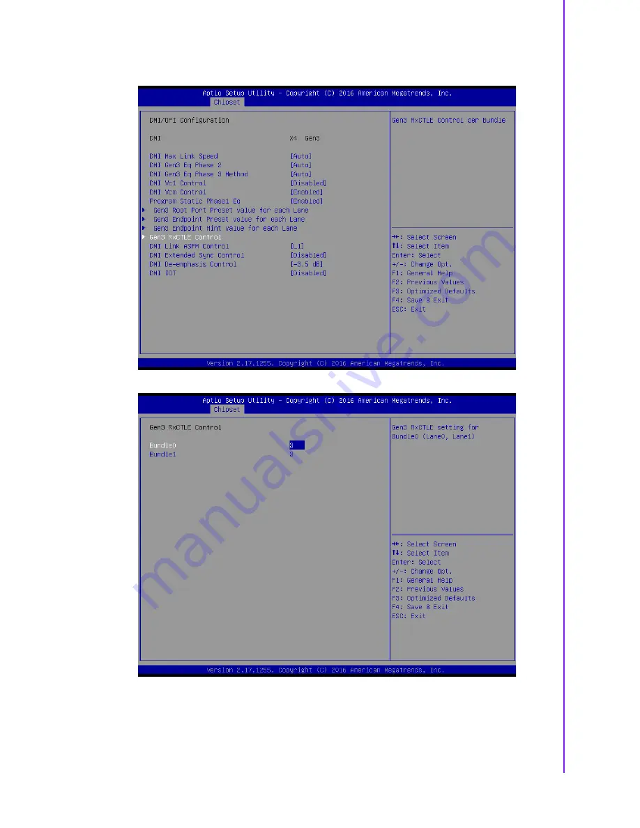 Advantech AIMB-242 User Manual Download Page 85