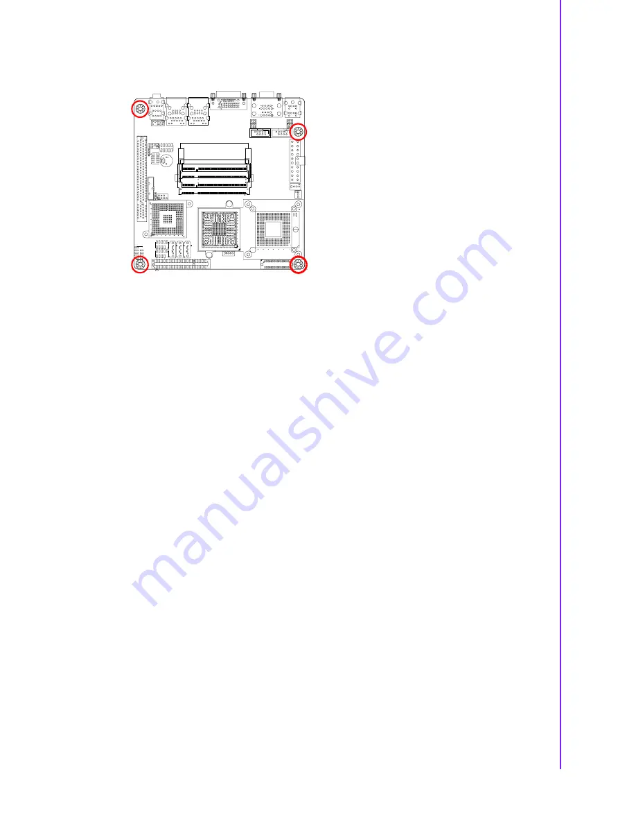 Advantech AIMB-256 User Manual Download Page 9