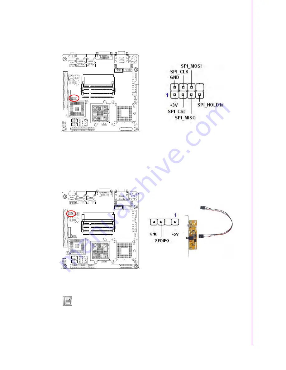 Advantech AIMB-256 Скачать руководство пользователя страница 35