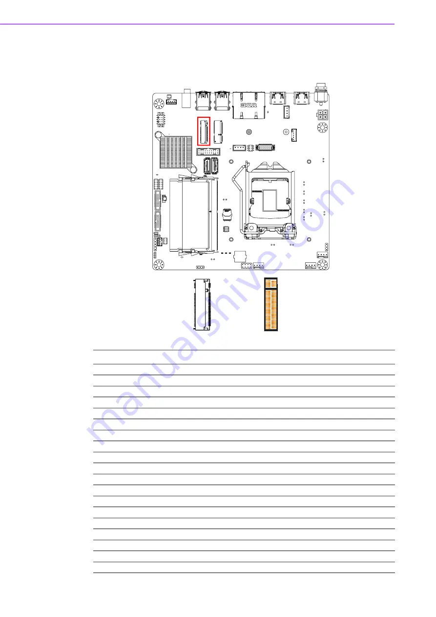 Advantech AIMB-287 User Manual Download Page 30