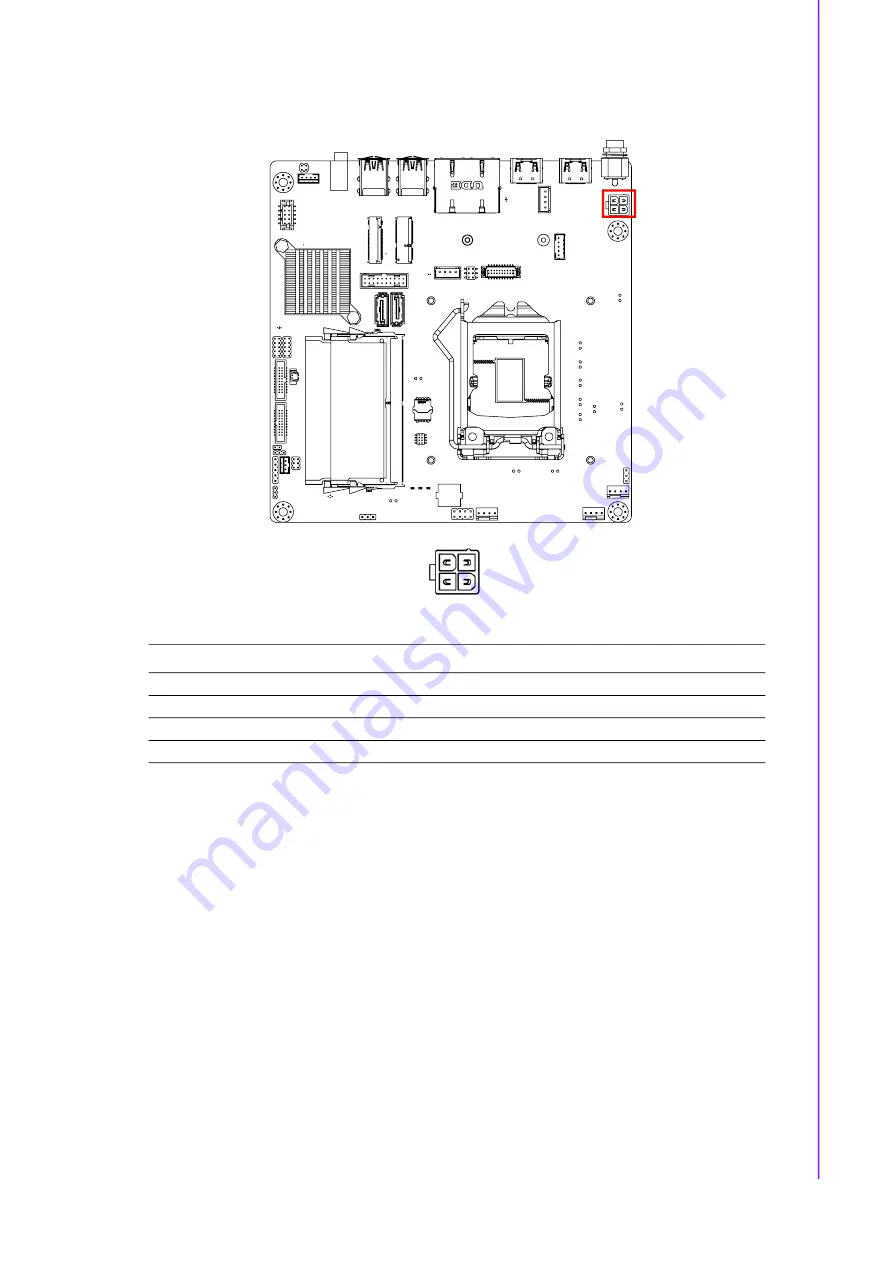 Advantech AIMB-287 Скачать руководство пользователя страница 37