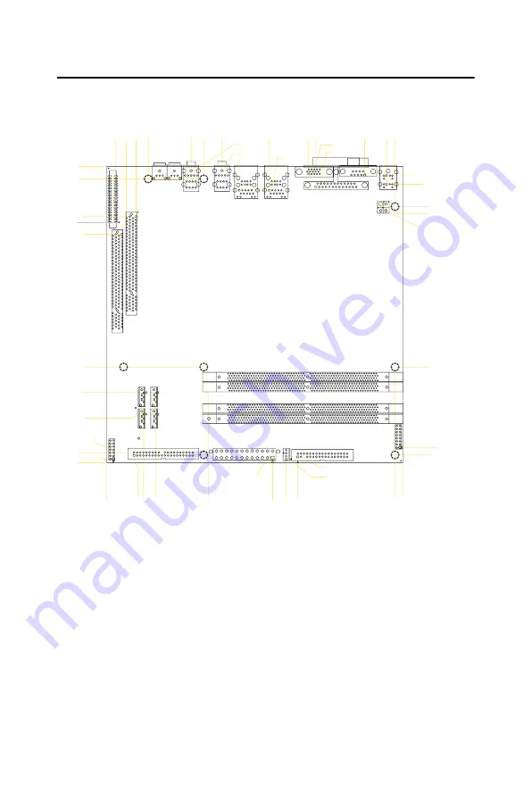 Advantech AIMB-341 Скачать руководство пользователя страница 15