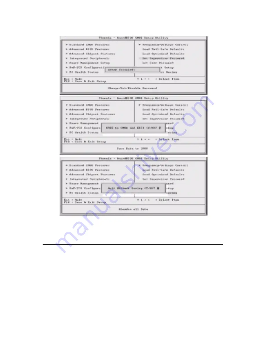 Advantech AIMB-540 User Manual Download Page 77