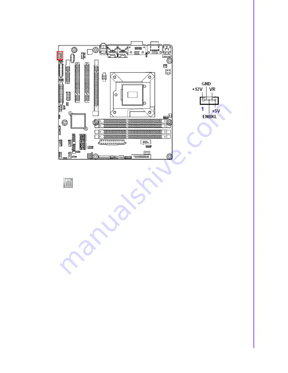 Advantech AIMB-582 Скачать руководство пользователя страница 39