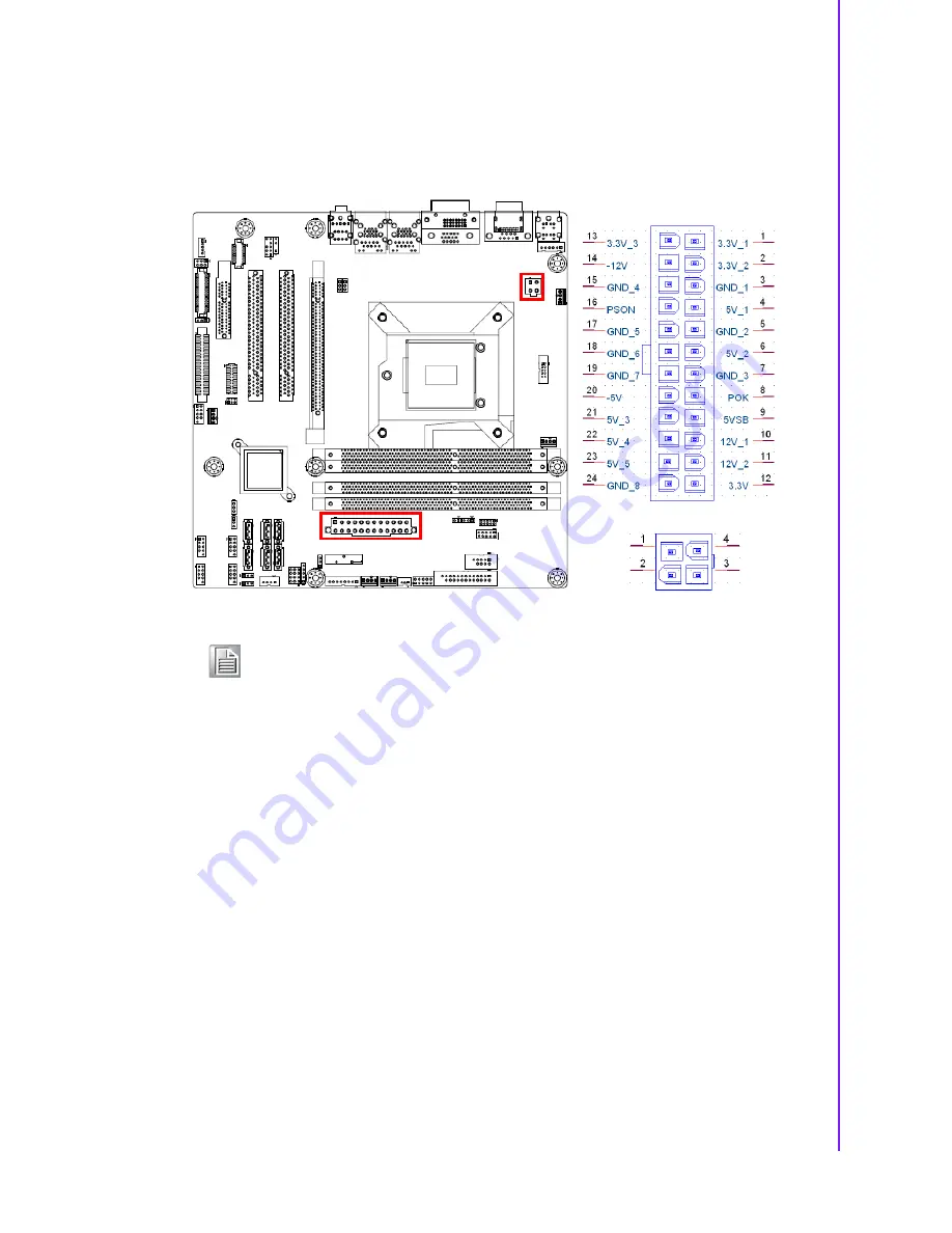 Advantech AIMB-584 Скачать руководство пользователя страница 39