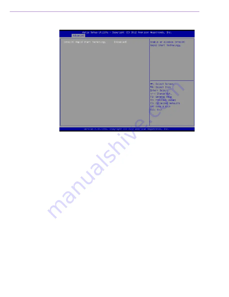 Advantech AIMB-584 User Manual Download Page 56